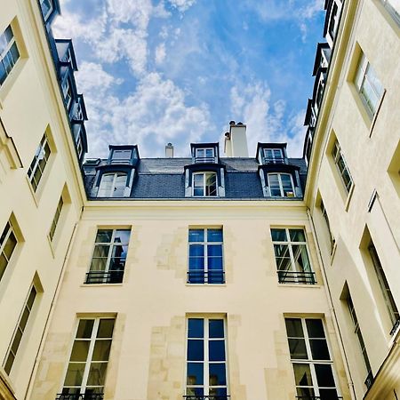 Les Appartements De L'Atelier Paris 3 ภายนอก รูปภาพ