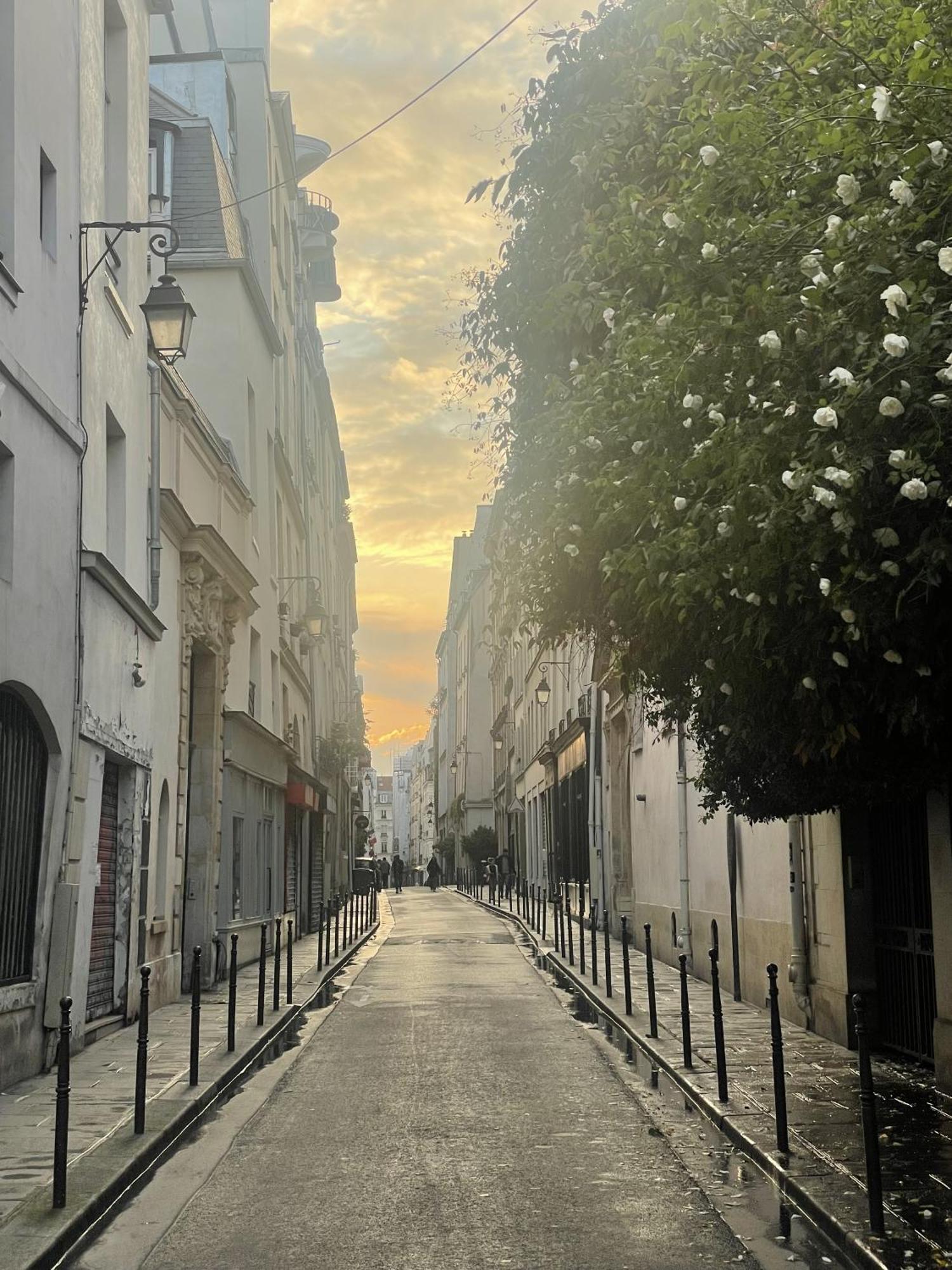 Les Appartements De L'Atelier Paris 3 ภายนอก รูปภาพ