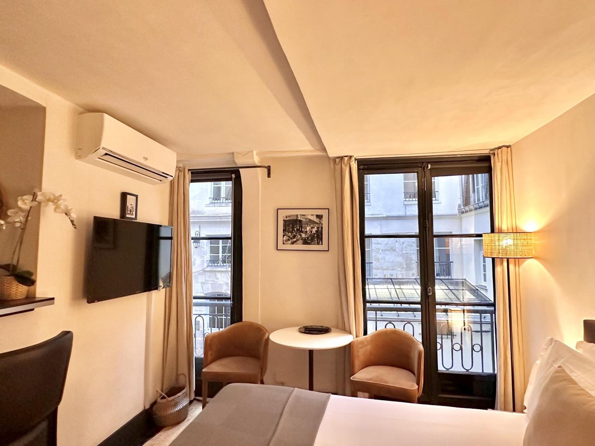 Les Appartements De L'Atelier Paris 3 ภายนอก รูปภาพ