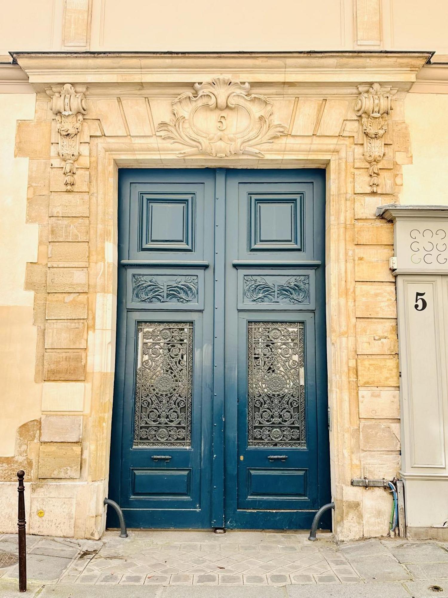 Les Appartements De L'Atelier Paris 3 ภายนอก รูปภาพ