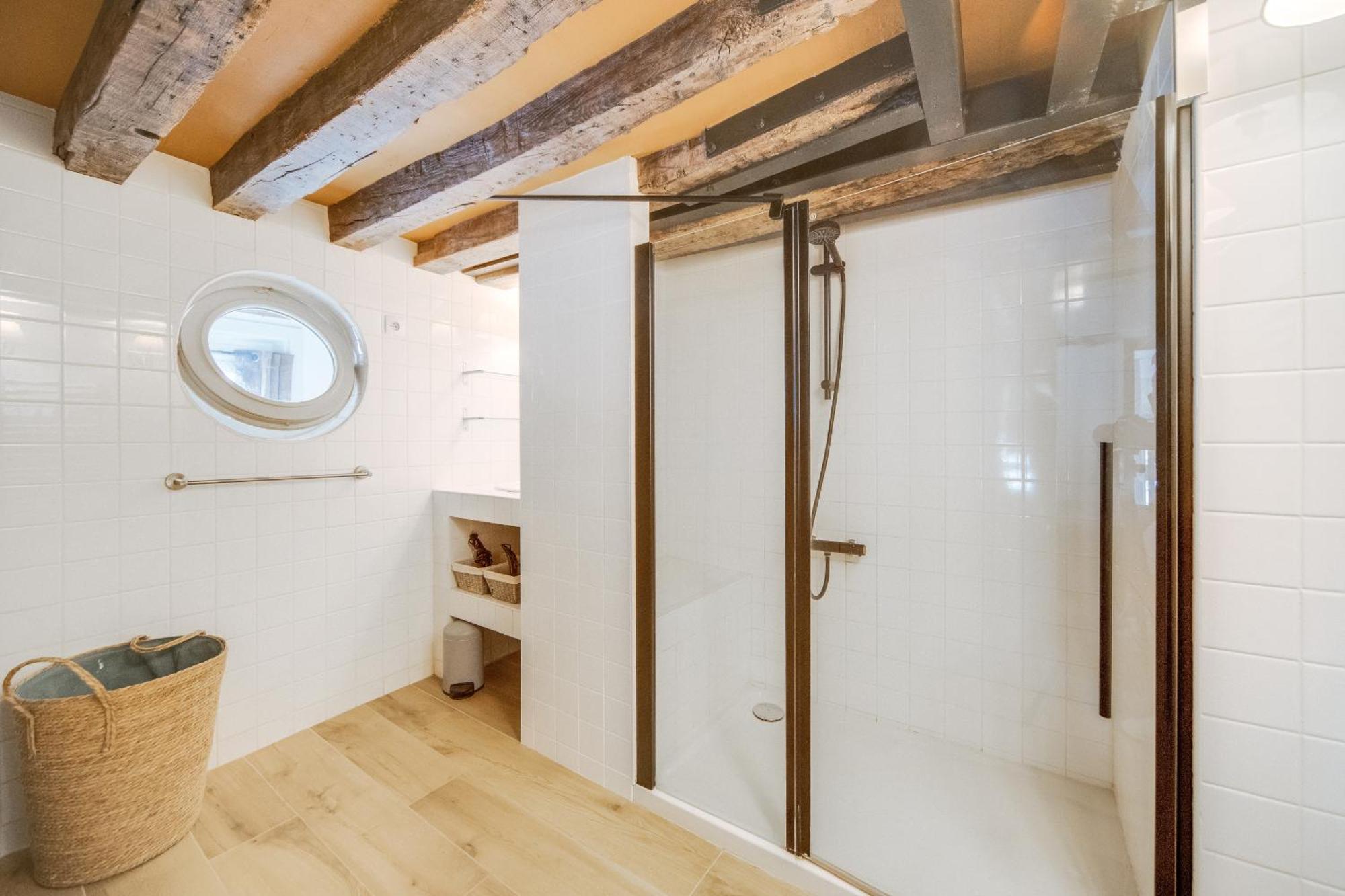 Les Appartements De L'Atelier Paris 3 ภายนอก รูปภาพ