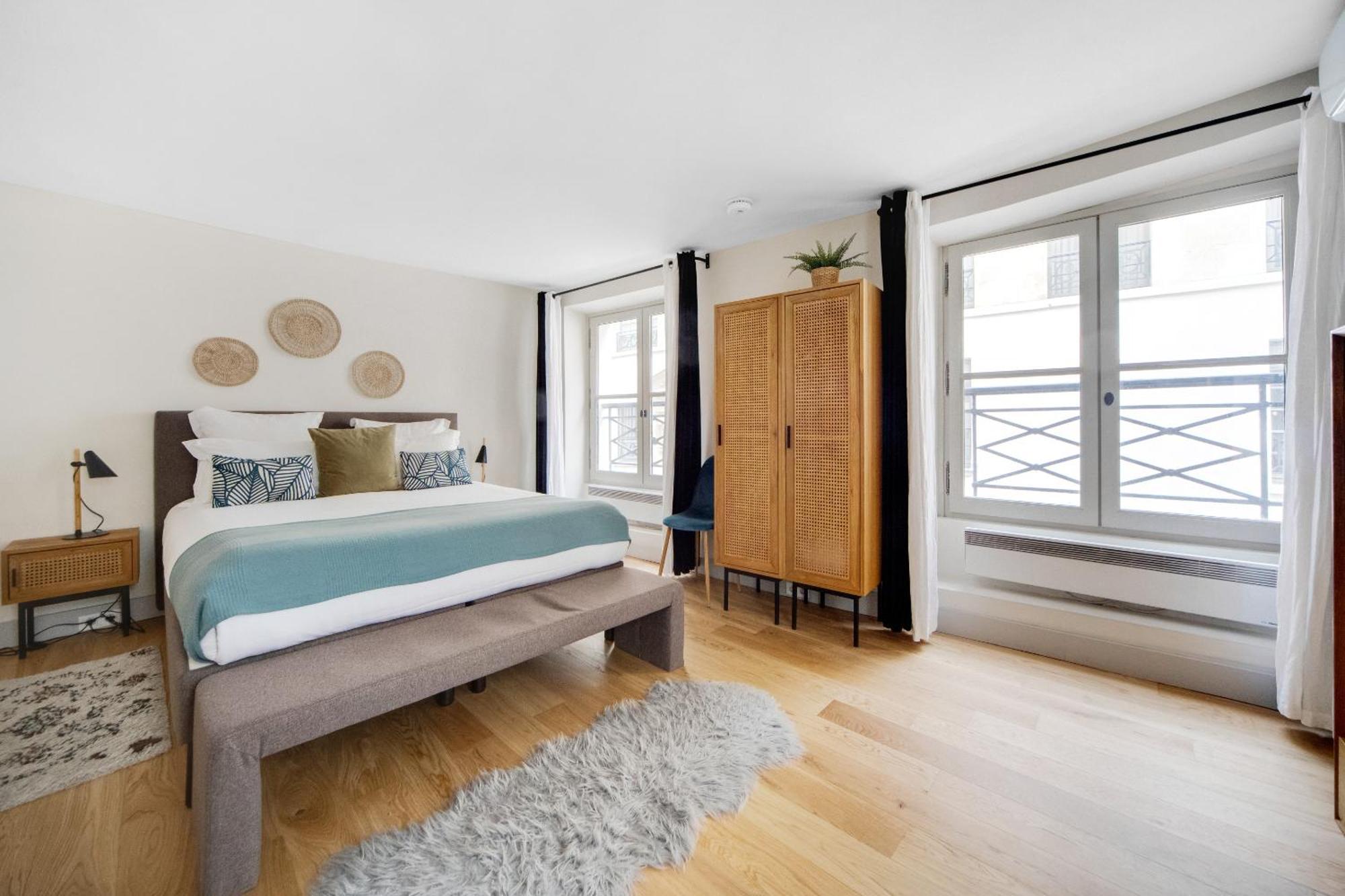 Les Appartements De L'Atelier Paris 3 ภายนอก รูปภาพ