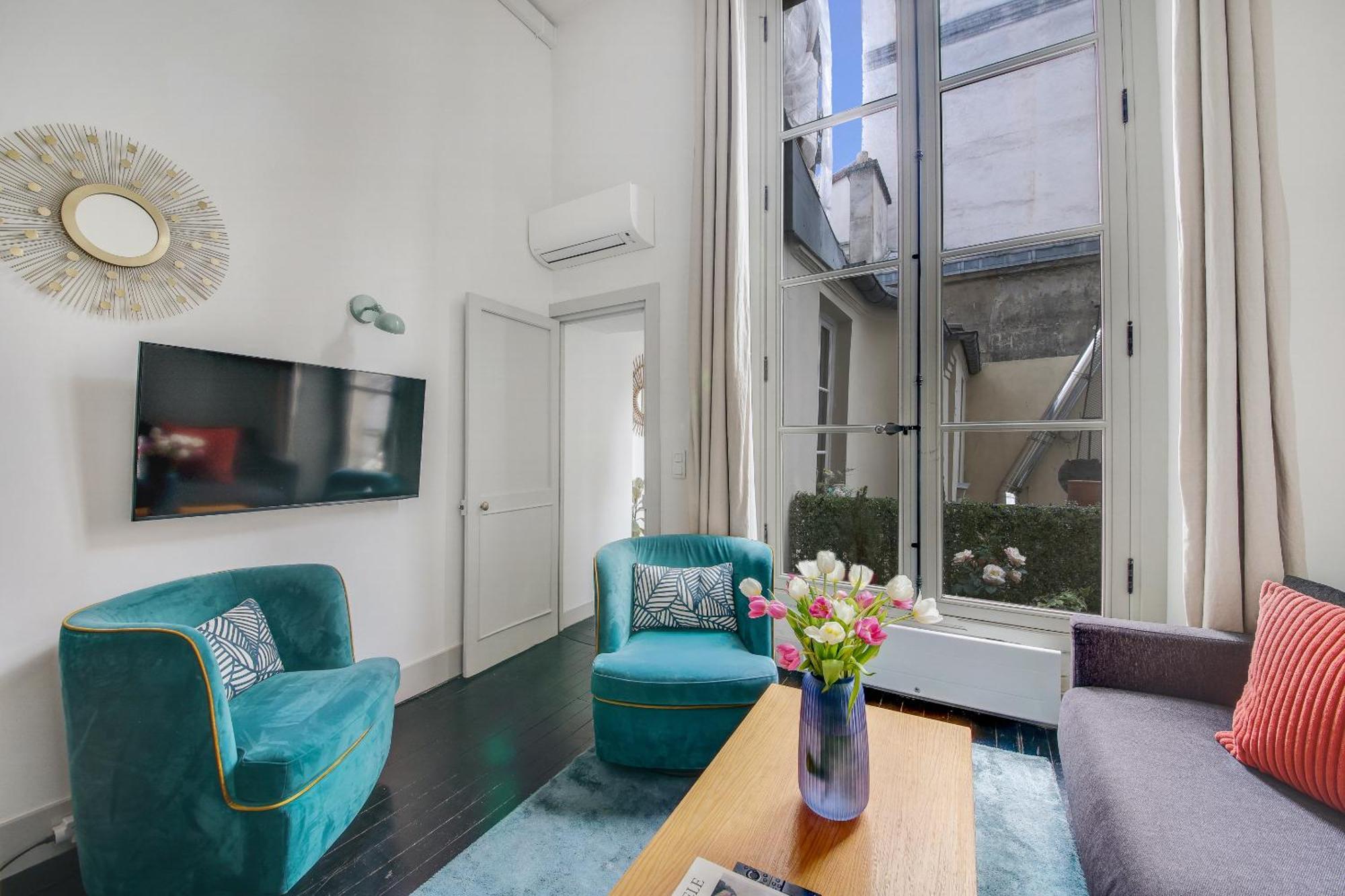Les Appartements De L'Atelier Paris 3 ภายนอก รูปภาพ