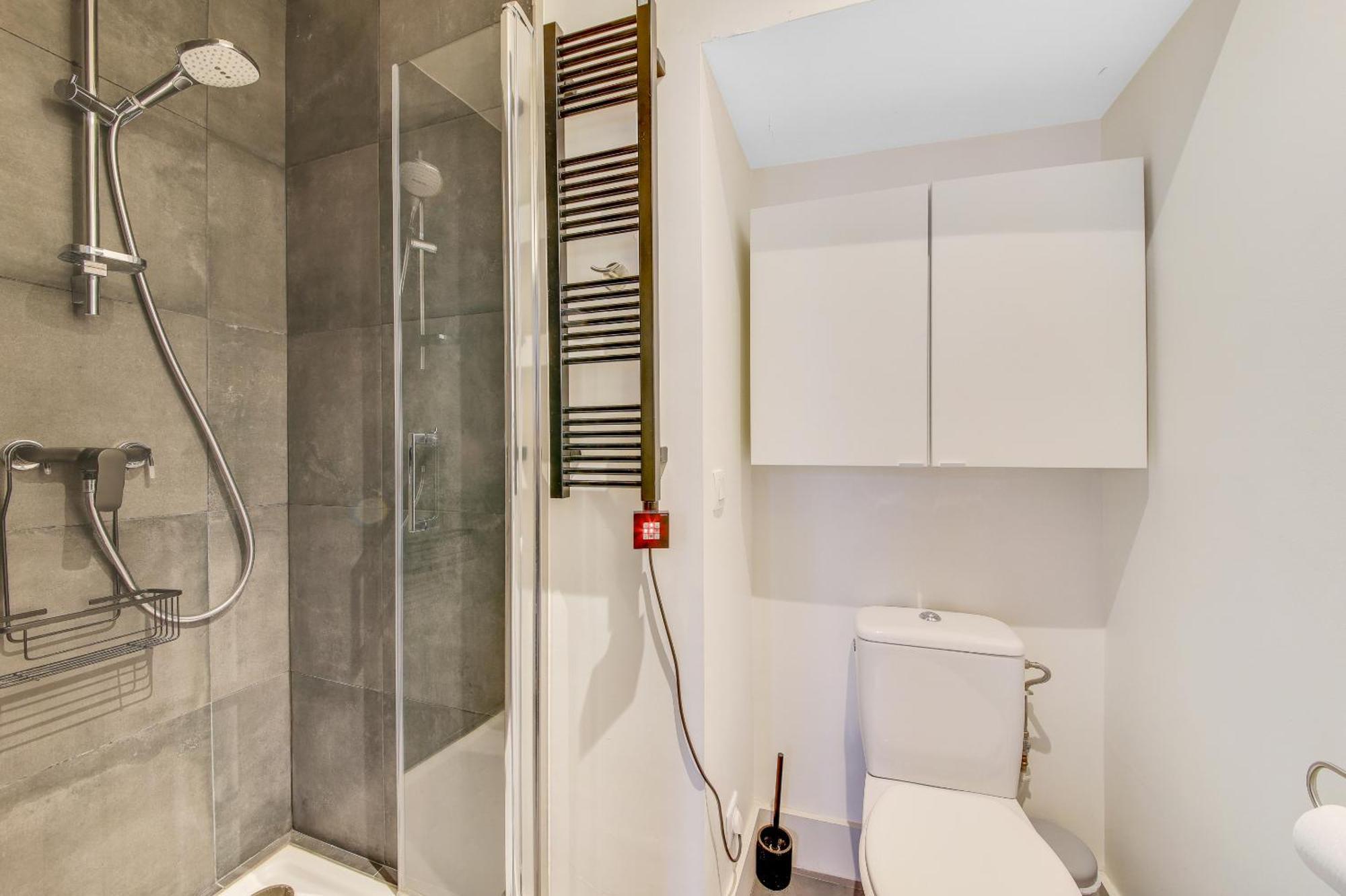 Les Appartements De L'Atelier Paris 3 ภายนอก รูปภาพ