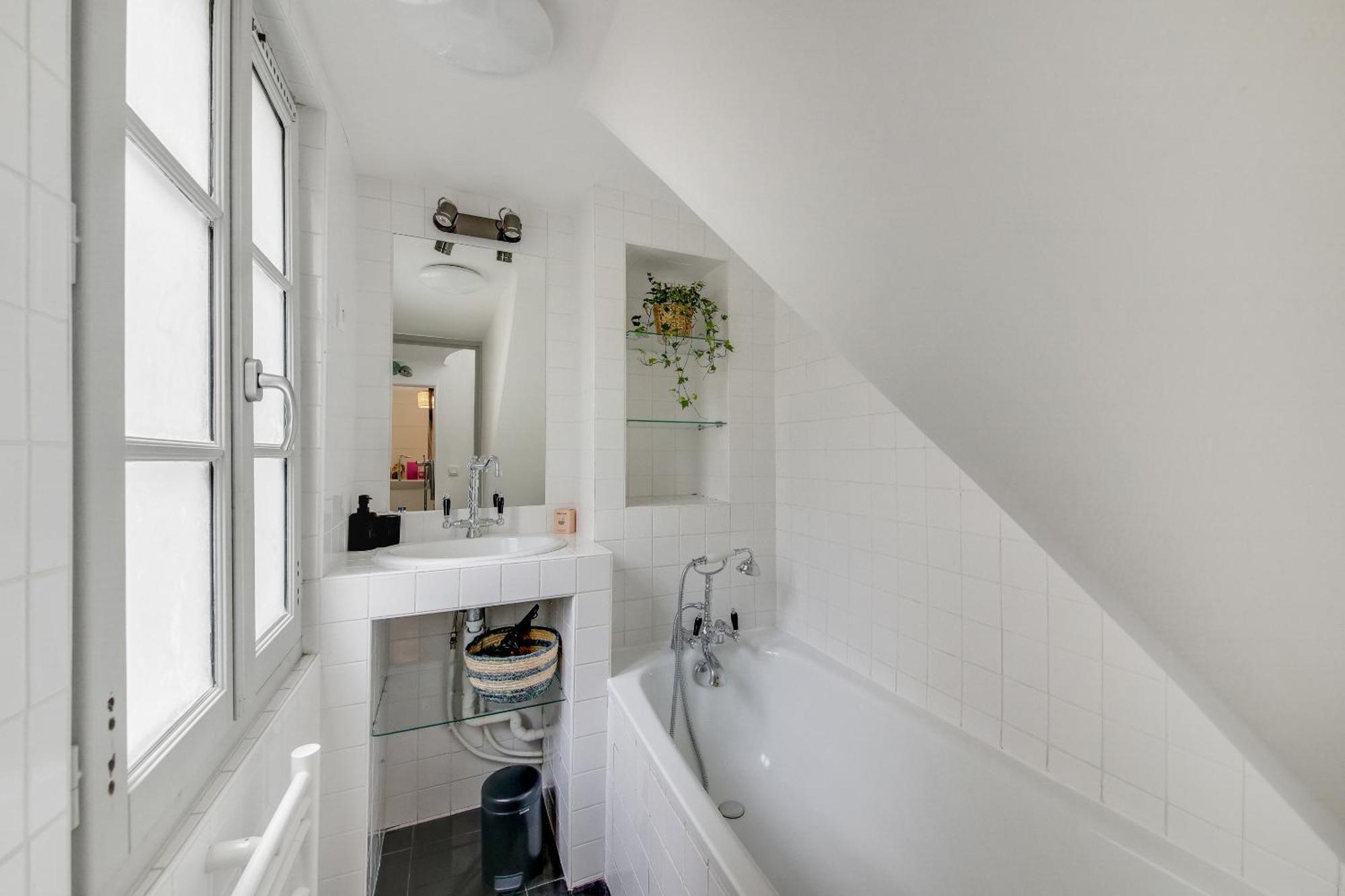 Les Appartements De L'Atelier Paris 3 ภายนอก รูปภาพ